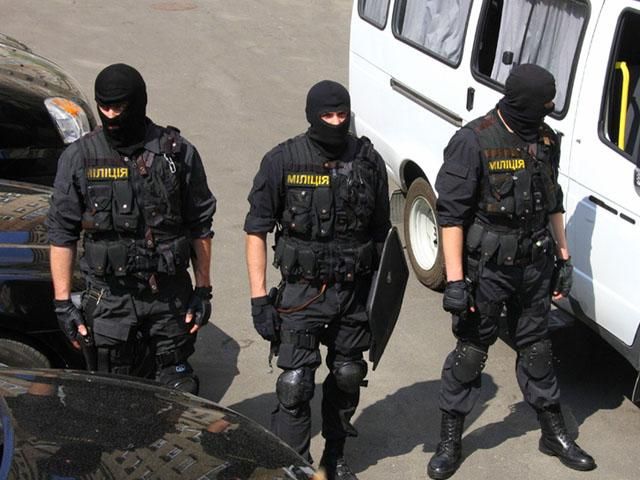 Жителі Луганщини "зливають" терористів, — СБУ