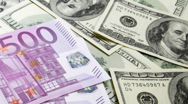 Долар та євро подорожчали — курси валют на 9 вересня