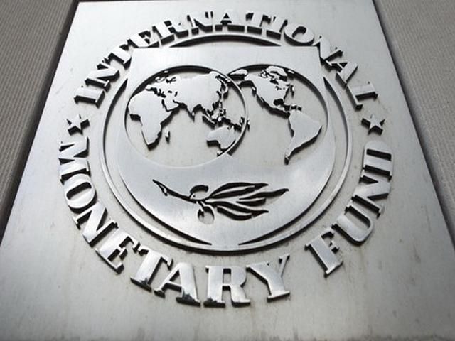 Україна може отримати від МВФ ще $2,7 млрд до кінця року