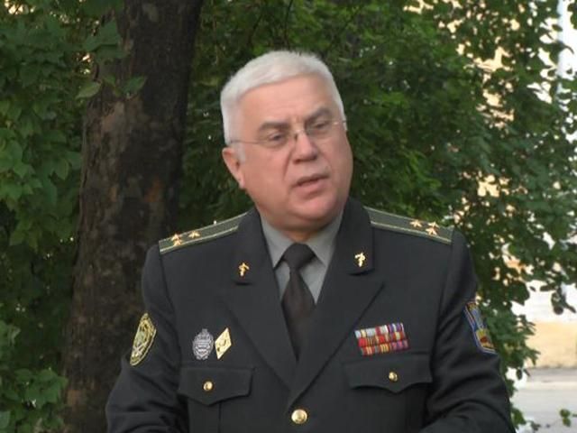 94 военнослужащих находятся в гражданских лечебных учреждениях, — Минобороны 94 военнослужащих находятся в гражданских лечебных учреждениях, — Минобороны