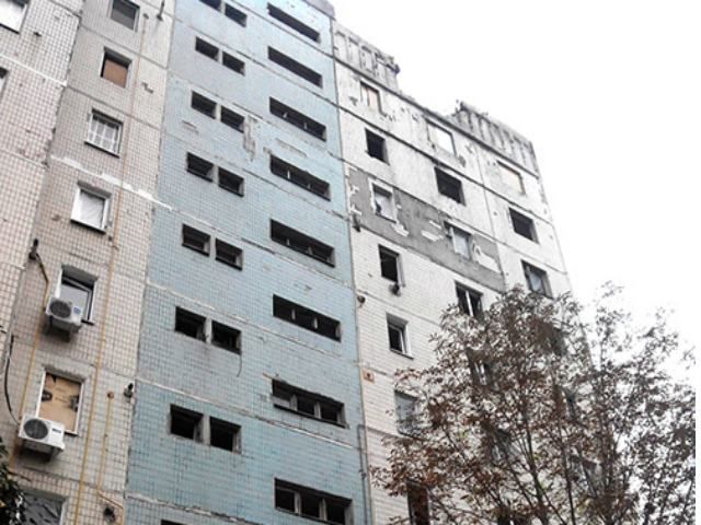 В Луганске относительно спокойно, — мэрия В Луганске относительно спокойно, — мэрия