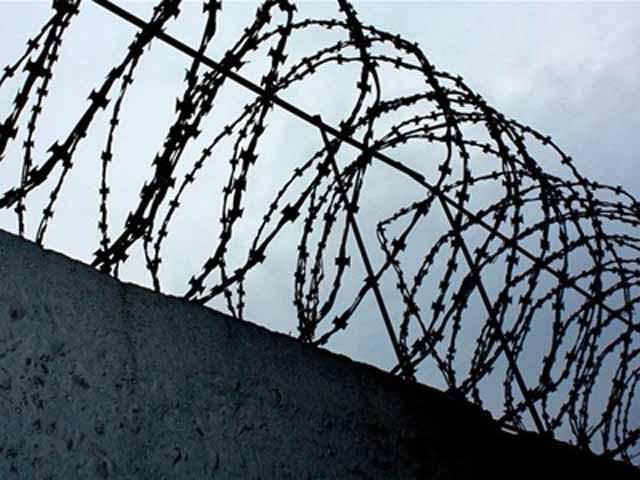 Тюремники на Донбасі не переходять на бік терористів Тюремники на Донбасі не переходять на бік терористів