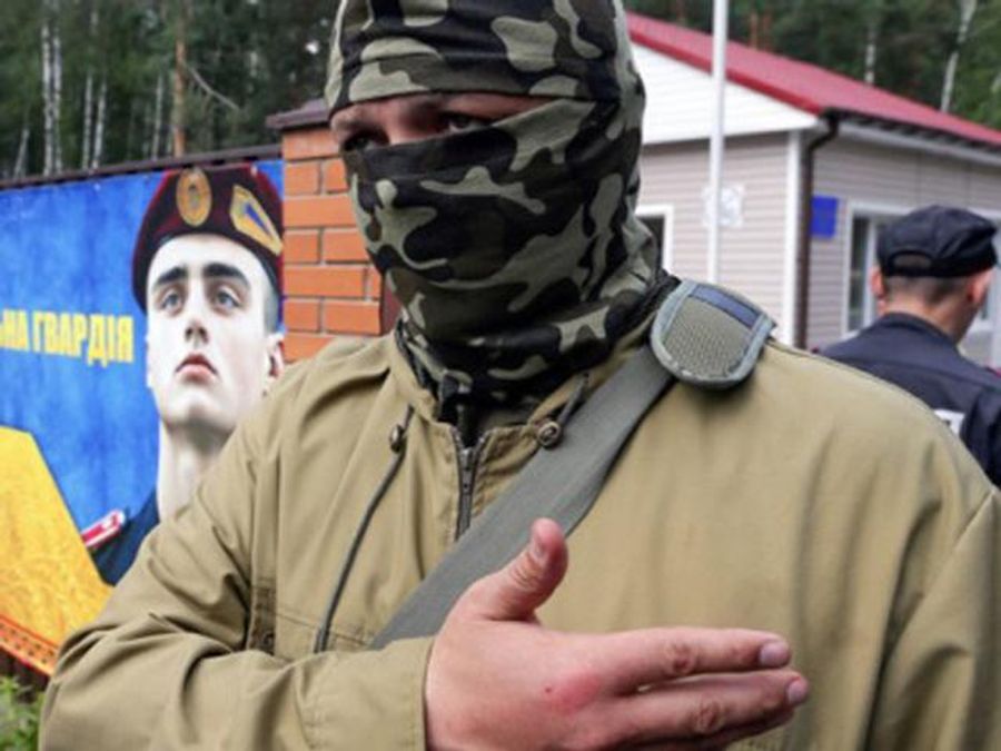 Семенченко пока нет в избирательных списках Семенченко пока нет в избирательных списках