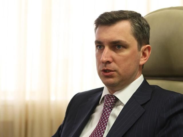 Податківці створюють добровольчий батальйон для служби в зоні АТО, — Білоус Податківці створюють добровольчий батальйон для служби в зоні АТО, — Білоус