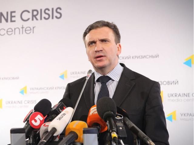 Прямым текстом - я не иду в Верховную Раду, — Шеремета Прямым текстом - я не иду в Верховную Раду, — Шеремета