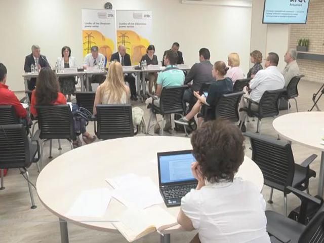 Нові стандарти освіти згідно з вимогами роботодавців Нові стандарти освіти згідно з вимогами роботодавців