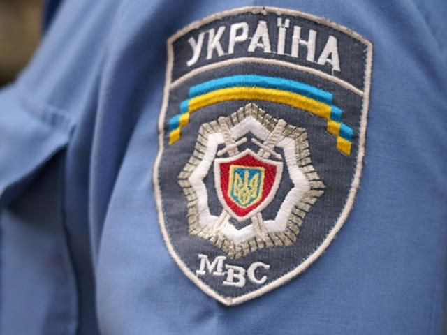 Поблизу Києва правоохоронці виявили дві схованки з арсеналом зброї (Фото)