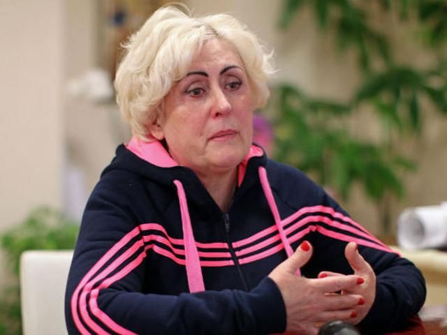 Суд продлил арест Штепы на 2 месяца Суд продлил арест Штепы на 2 месяца