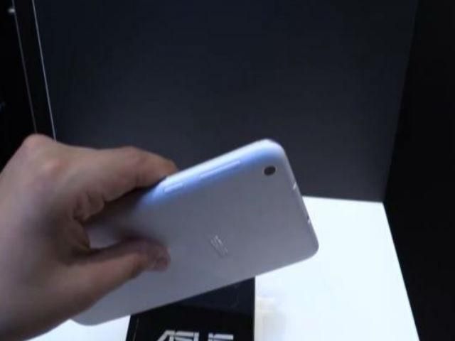 Asus анонсировала новый планшет – VivoTab 8 Asus анонсировала новый планшет – VivoTab 8