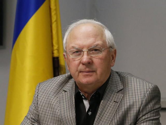 Люди, які вбивали людей на Майдані не понесли навіть "моральної відповідальності",— Скіпальський Люди, які вбивали людей на Майдані не понесли навіть "моральної відповідальності",— Скіпальський