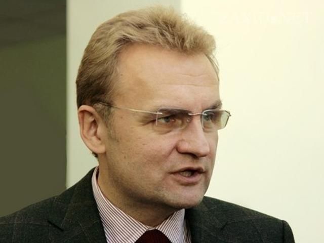 Донбасс" и "Самопомич" защищают государство, часто вопреки ему, — Садовый Донбасс" и "Самопомич" защищают государство, часто вопреки ему, — Садовый