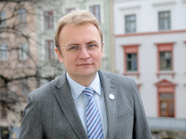 "Самопомич" 100% попадет в ВР, — Садовый "Самопомич" 100% попадет в ВР, — Садовый