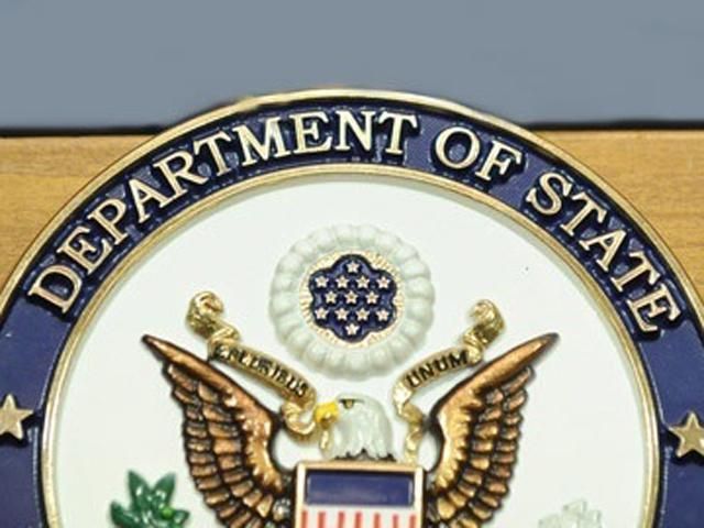 США завершают разработку новых санкций против РФ США завершают разработку новых санкций против РФ