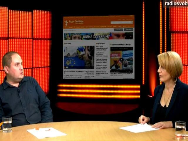 Маємо залишки потужного ВПК, який може випускати сучасне озброєння, — експерт Маємо залишки потужного ВПК, який може випускати сучасне озброєння, — експерт