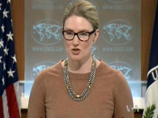 Голос Америки: нові санкції проти Росії, потенційна допомога НАТО Голос Америки: нові санкції проти Росії, потенційна допомога НАТО