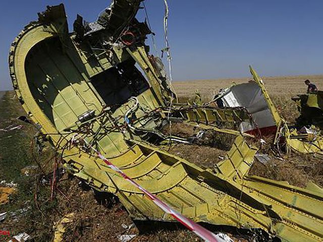 Опознаны тела 193 погибших с Boeing 777, — Минбезопасности Нидерландов