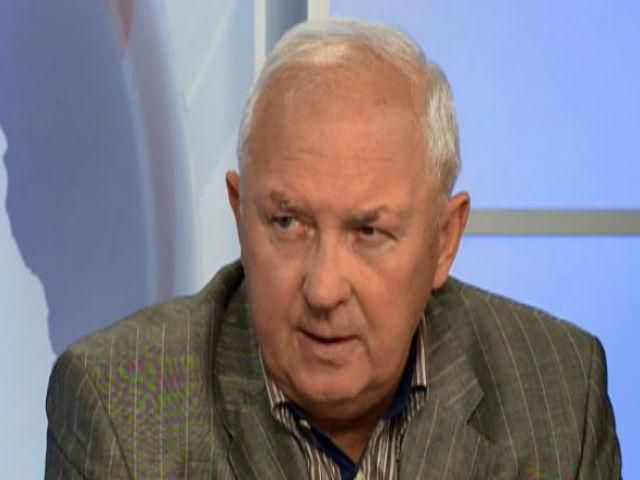 Росія готувалася на випадок, якщо Україна змінить зовнішній курс, – екс-заступник голови СБУ Росія готувалася на випадок, якщо Україна змінить зовнішній курс, – екс-заступник голови СБУ