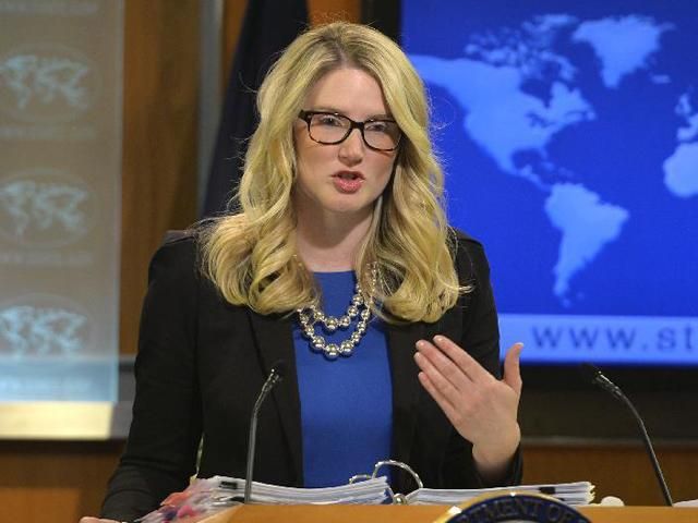 У Держдепі США чекають, що Росія відповість на багато питань про малайзійський літак У Держдепі США чекають, що Росія відповість на багато питань про малайзійський літак