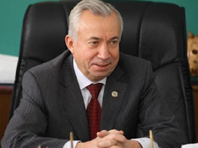 За час АТО в Донецьку загинуло 219 мирних жителів, — Лук'янченко За час АТО в Донецьку загинуло 219 мирних жителів, — Лук'янченко