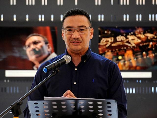 Глава Міноборони Малайзії обговорить у Москві питання катастрофи "Boeing 777" Глава Міноборони Малайзії обговорить у Москві питання катастрофи "Boeing 777"