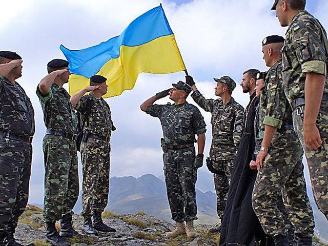 У зоні АТО ніч пройшла без втрат, — речник (Відео)