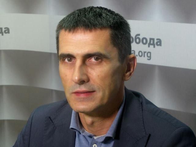 Прокуратура допитує вище керівництво ЗСУ через трагедію під Іловайськом, — Ярема Прокуратура допитує вище керівництво ЗСУ через трагедію під Іловайськом, — Ярема