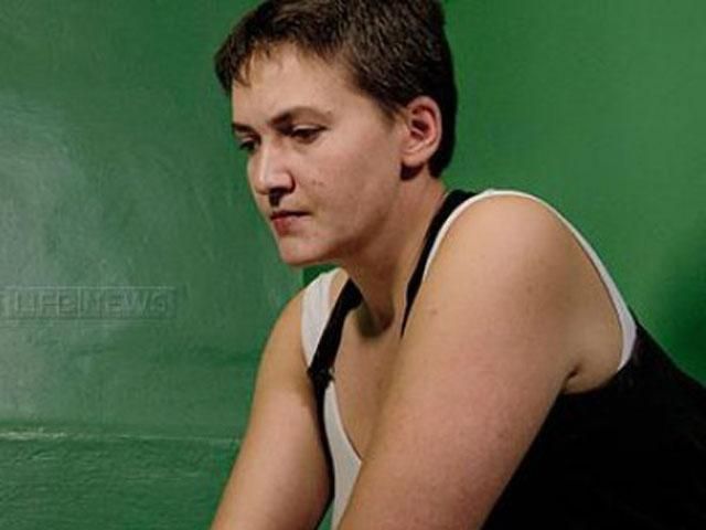 Савченко і Сенцов є в списках з обміну полоненими, — глава СБУ Савченко і Сенцов є в списках з обміну полоненими, — глава СБУ