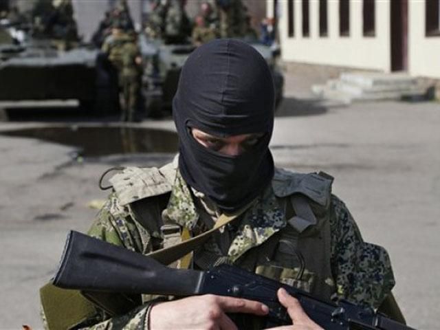 Протягом доби бойовики вчинили 20 провокацій та обстрілів позиції сил АТО, — РНБО Протягом доби бойовики вчинили 20 провокацій та обстрілів позиції сил АТО, — РНБО