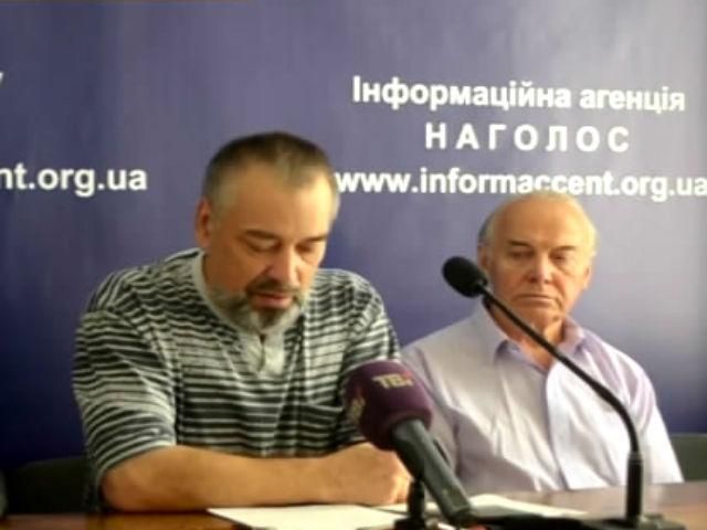 Заручників катують колишні міліціонери Донбасу, — полонений терористів Заручників катують колишні міліціонери Донбасу, — полонений терористів