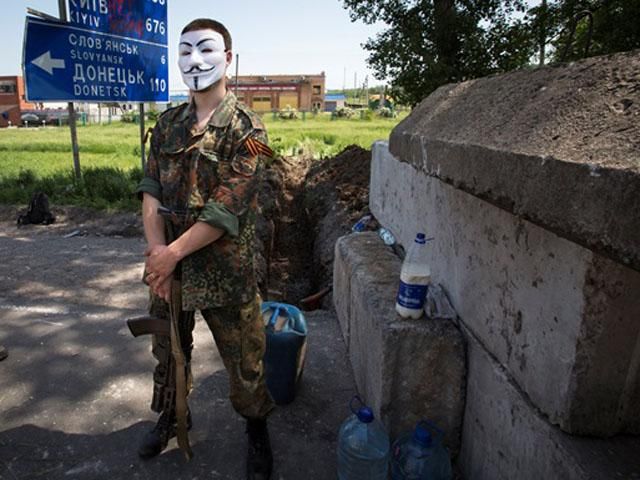 Бойовики заявили, що обмін полоненими в Україні відкладається до четверга