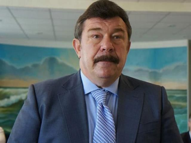 Россия хочет выйти на Дунай и к границе с НАТО, — Кузьмук Россия хочет выйти на Дунай и к границе с НАТО, — Кузьмук