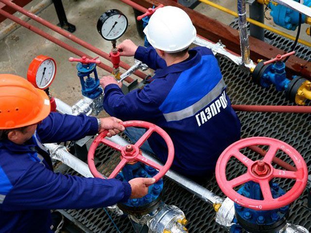 Польща припинила реверсні поставки газу в Україну