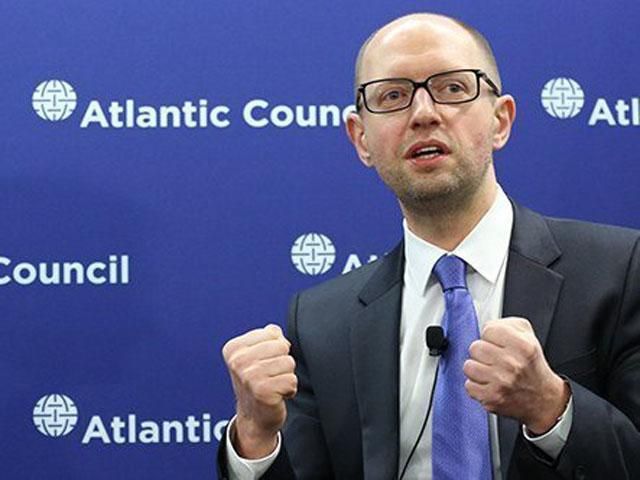 Яценюк виступає за об'єднання всіх демсил напередодні виборів до Ради Яценюк виступає за об'єднання всіх демсил напередодні виборів до Ради