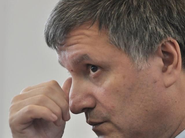 "Народний фронт" іде на вибори "Народний фронт" іде на вибори