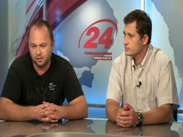 Нас обстрілювали абсолютно зі всієї стрілецької зброї, – батальйон "Миротворець" Нас обстрілювали абсолютно зі всієї стрілецької зброї, – батальйон "Миротворець"