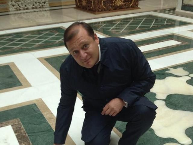 В словах Добкина нет призывов к свержению конституционного строя, — Ярема В словах Добкина нет призывов к свержению конституционного строя, — Ярема