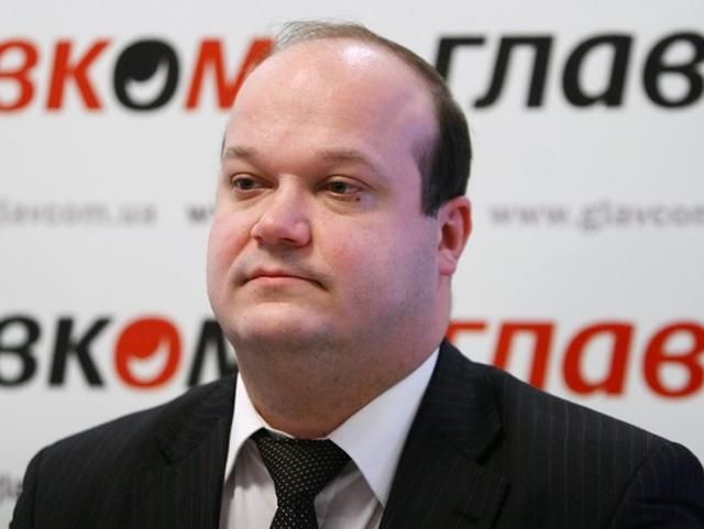 В сотрудничестве с НАТО Украина должна отойти от советских подходов, — Чалый В сотрудничестве с НАТО Украина должна отойти от советских подходов, — Чалый