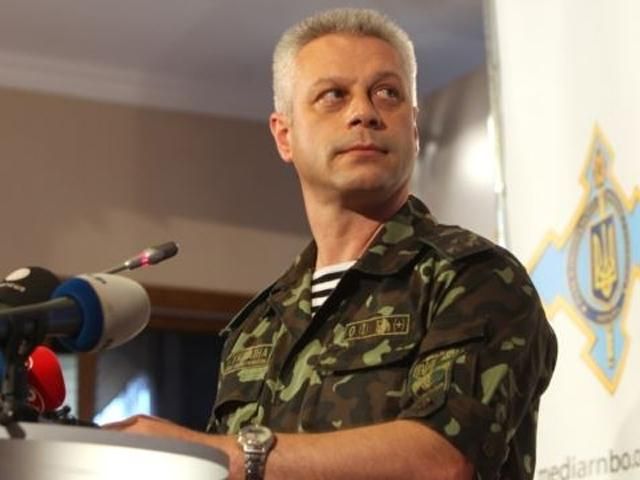 У зоні АТО затримано двох військових РФ У зоні АТО затримано двох військових РФ