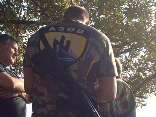 У Маріуполі чути постріли, бо ідуть навчання артилеристів У Маріуполі чути постріли, бо ідуть навчання артилеристів