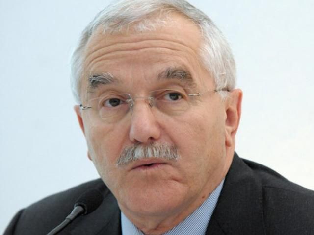 Ізраїль не збирається зменшувати поставки продовольства до РФ Ізраїль не збирається зменшувати поставки продовольства до РФ