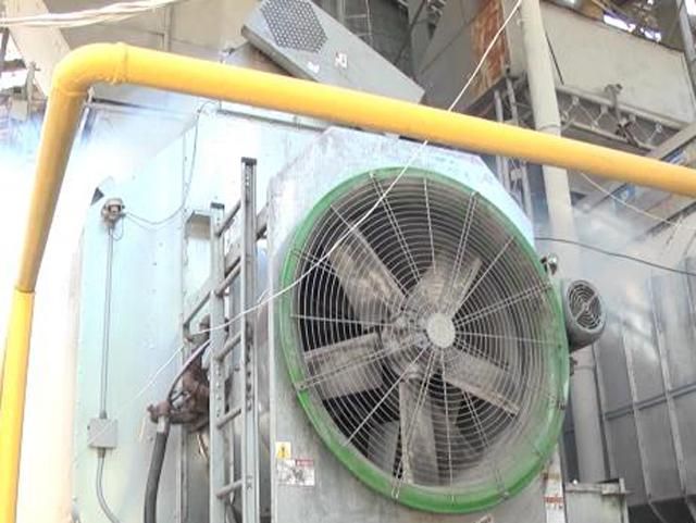 Українські фермери переходять з газу на солому Українські фермери переходять з газу на солому