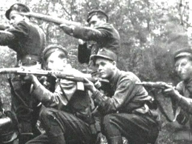 Історія гідності: історія України – це, зокрема, історія повстань Історія гідності: історія України – це, зокрема, історія повстань