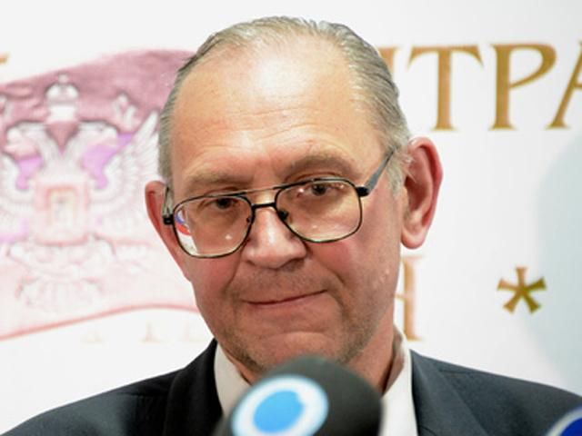 Террористы говорят, что не могут выполнять Минский протокол Террористы говорят, что не могут выполнять Минский протокол