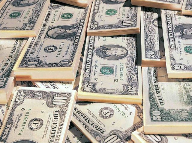 Доллар вырос, евро подешевел — курсы валют на 10 сентября Доллар вырос, евро подешевел — курсы валют на 10 сентября