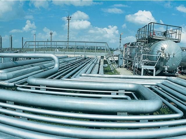 Україна починає розробку 6 нових нафтогазових родовищ Україна починає розробку 6 нових нафтогазових родовищ