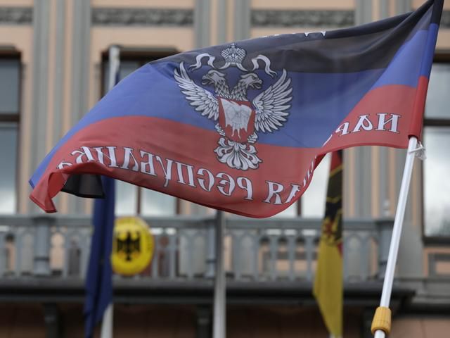 Терористи і надалі вимагають суверенітету