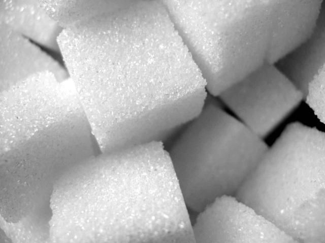 Україна може збільшити виробництво цукру на 34%