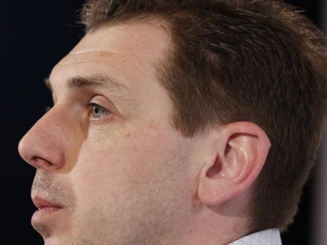 Якщо демократ змагається з демократом – це не є погано, — голова КВУ Якщо демократ змагається з демократом – це не є погано, — голова КВУ