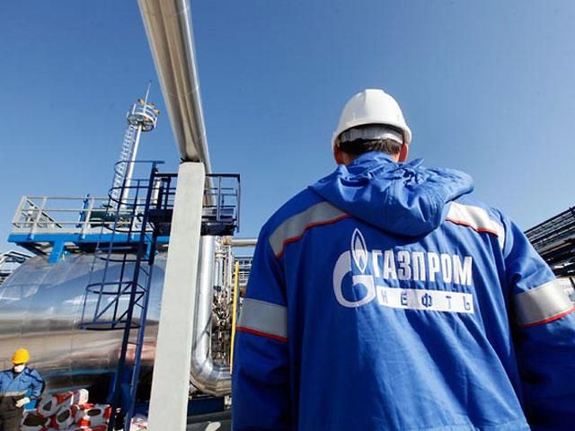 "Газпром" повысил цену на газ для Венгрии "Газпром" повысил цену на газ для Венгрии
