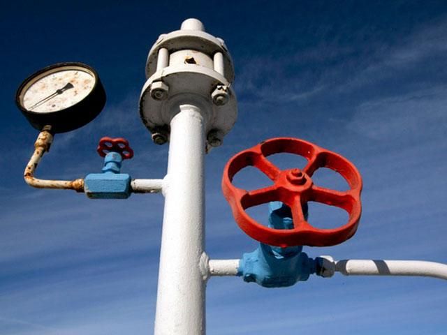 "Нафтогаз" обсуждает с Польшей восстановления реверса "Нафтогаз" обсуждает с Польшей восстановления реверса